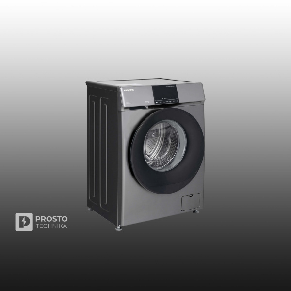 Стиральная машина HIBERG i-DDQ6 - 814 Sd